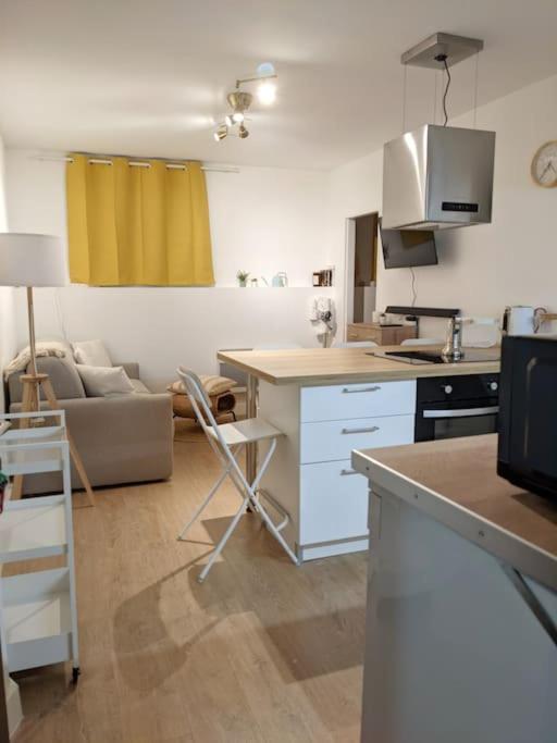 Séjour cocooning pour se ressourcer à la montagne. Aulus-les-Bains Esterno foto