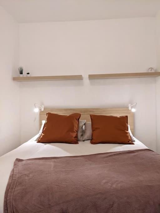 Séjour cocooning pour se ressourcer à la montagne. Aulus-les-Bains Esterno foto